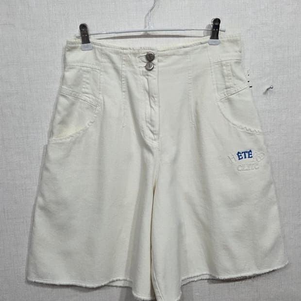 오즈세컨즈 반바지