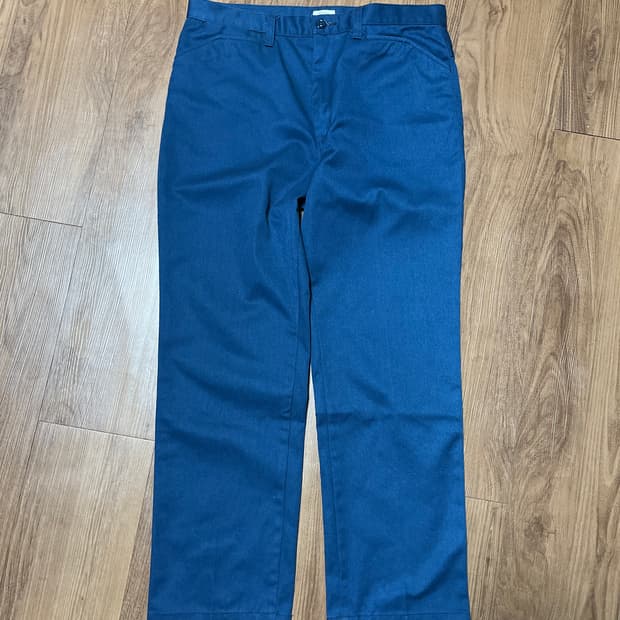 RADIALL cnq Frisco pants 34