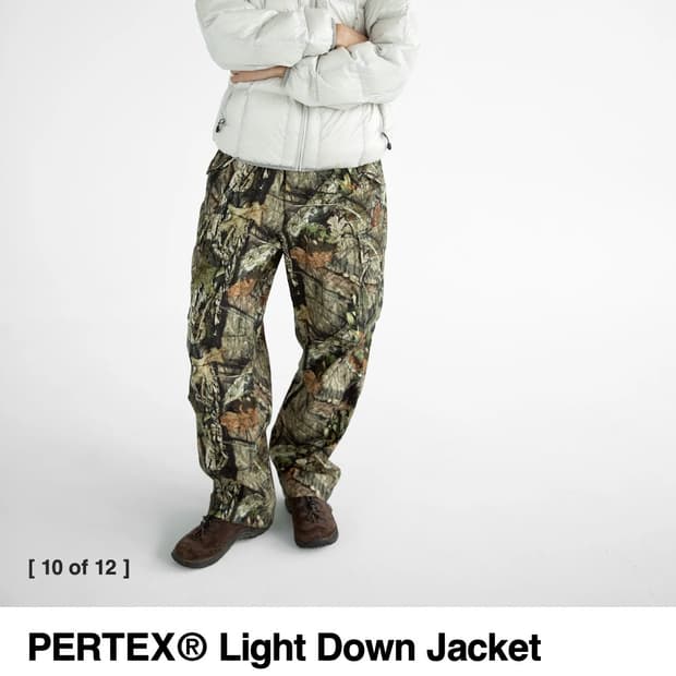 디네댓 다운 자켓판매합니다 (현재 솔드아웃)