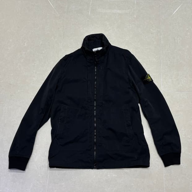 스톤아일랜드 자켓