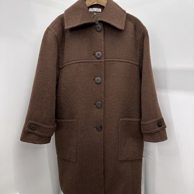 HERMILLE_ made in ITALY (over fit)