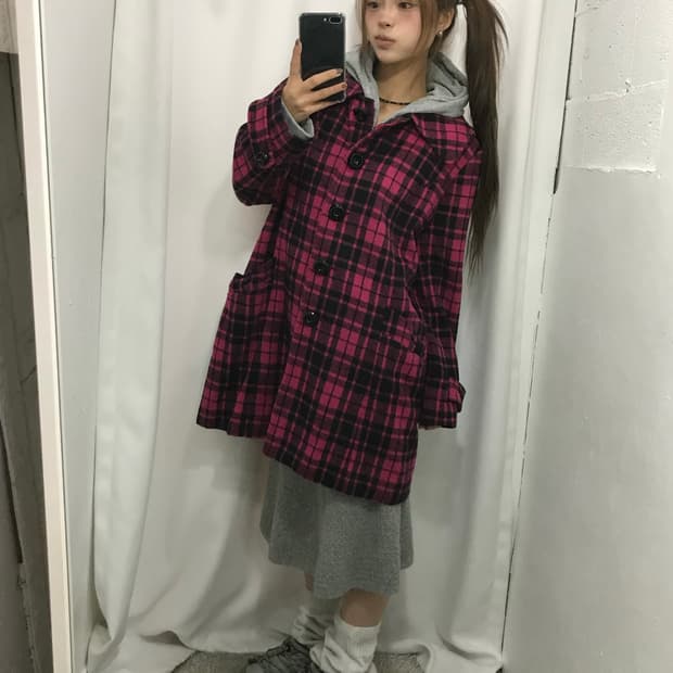 🎄🎁 크리스마스 이벤트 코디 !!!! 2.🎄🎁