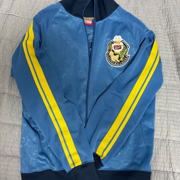 오니츠카타이거 져지