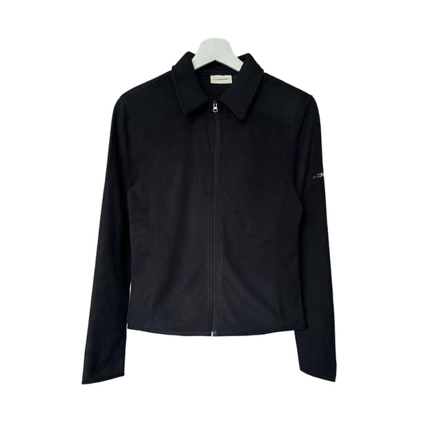[2] Jichoi comfort 22-007 zip shirt
