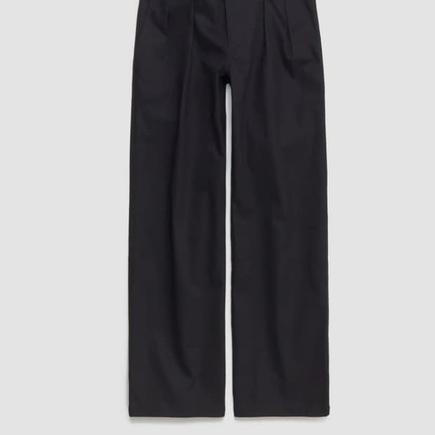 [36] 기마구아스 마틴 버클팬츠