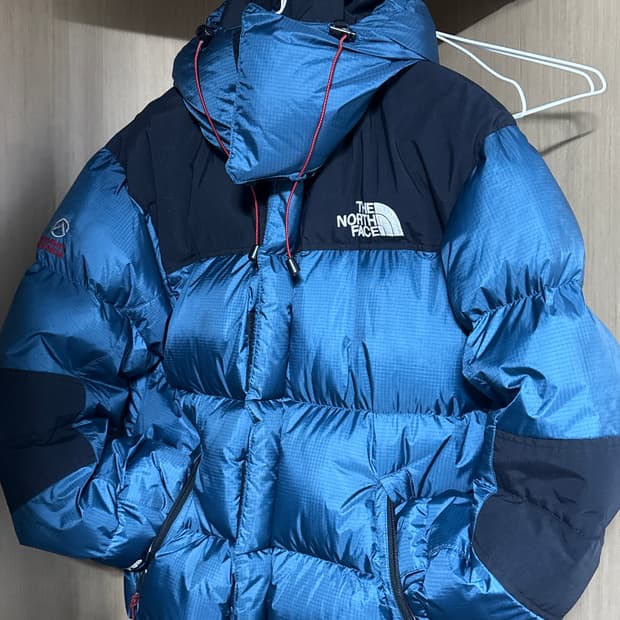 노스페이스 700 써밋 윈드스토퍼