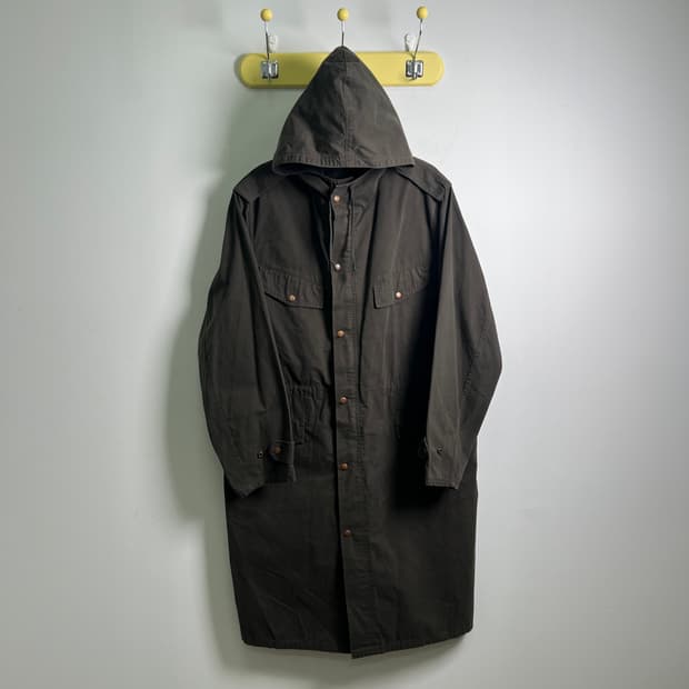 폴로 랄프로렌 멀티 포켓 M-51 모즈 파카 L