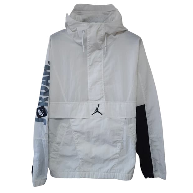 나이키 조던 아노락 바람막이 100-105 트레이닝 러닝