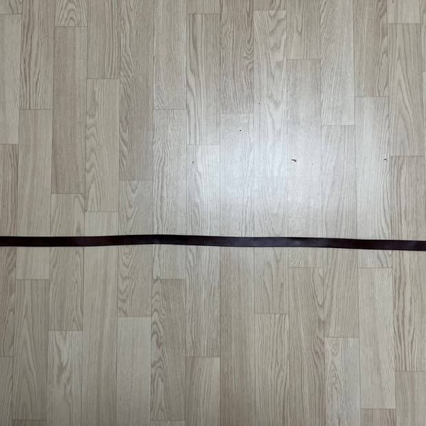 타이가 타카하시 히콕 벨트
