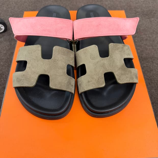 에르메스 시프레 37.5