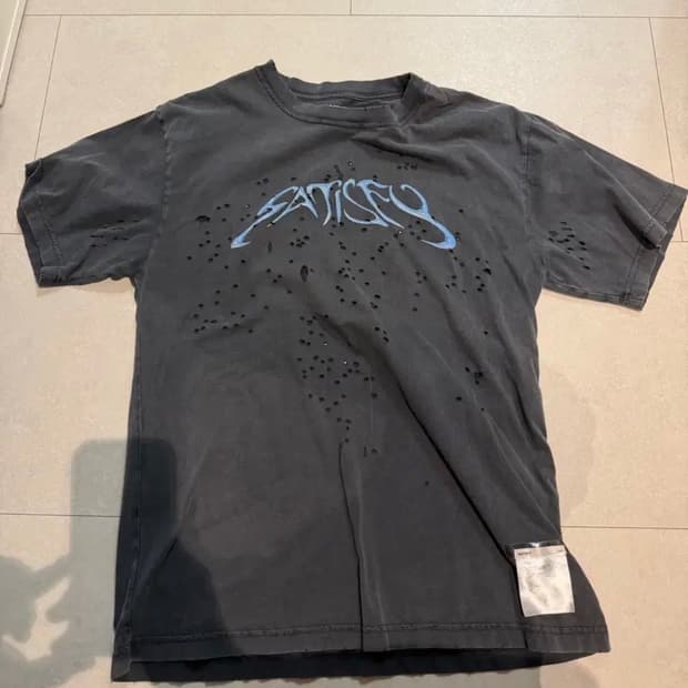 새티스파이 모스테크 3사이즈