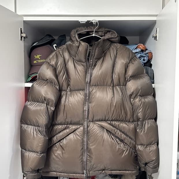 블랙야크 스톤마스터