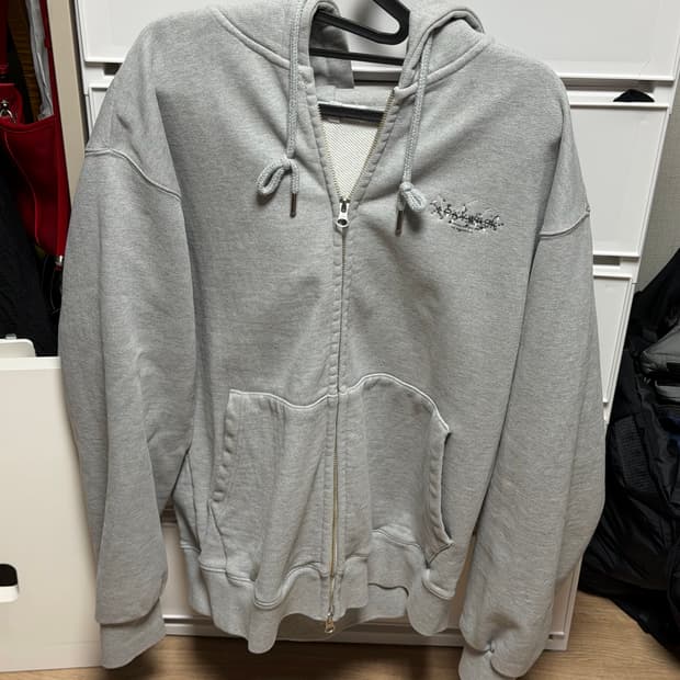 토니웩 후드집업 사이즈 1 (L)