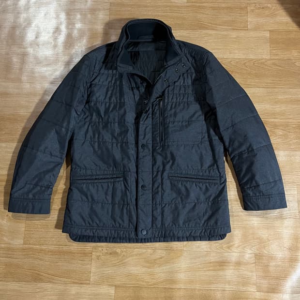 [100] 휴고보스 하운드 점퍼