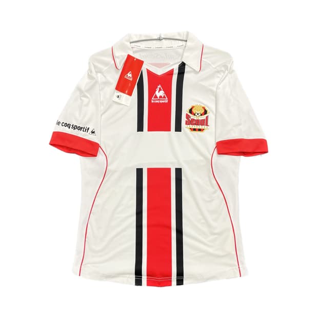 M ) 블록코어 FC 서울 어웨이 유니폼  택 O