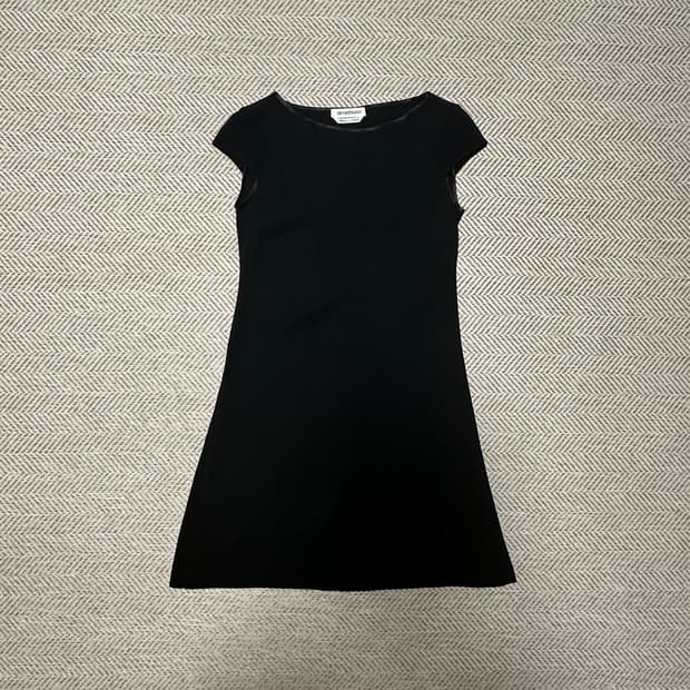 MAX MARA italy made onepiece dress