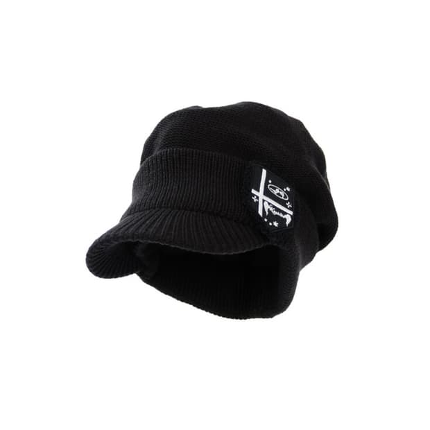 카시코 니트 모자