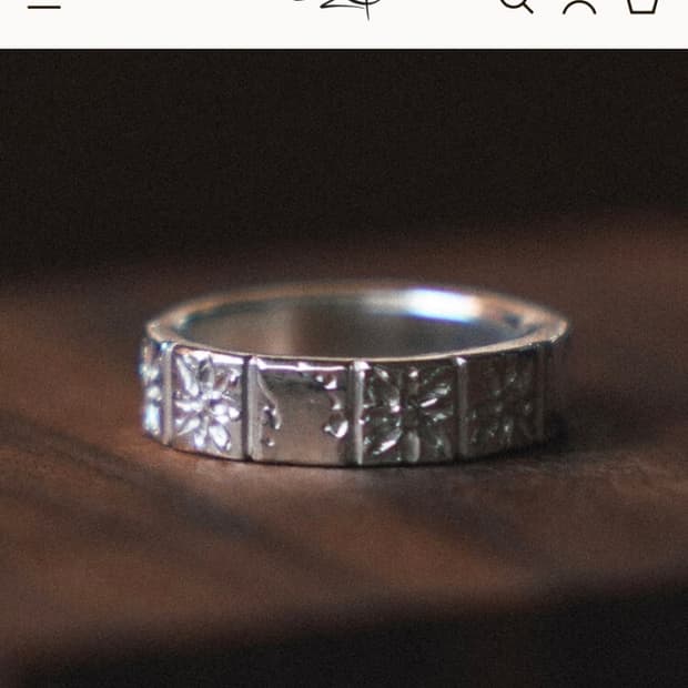 슬윤 시선 반지 