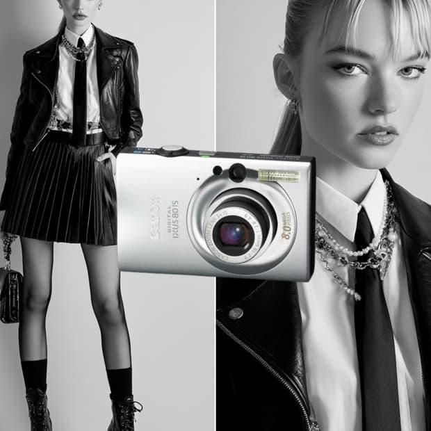 상태좋음 CANON IXUS 80 캐논 익서스 빈티지 디지털카메라 디카