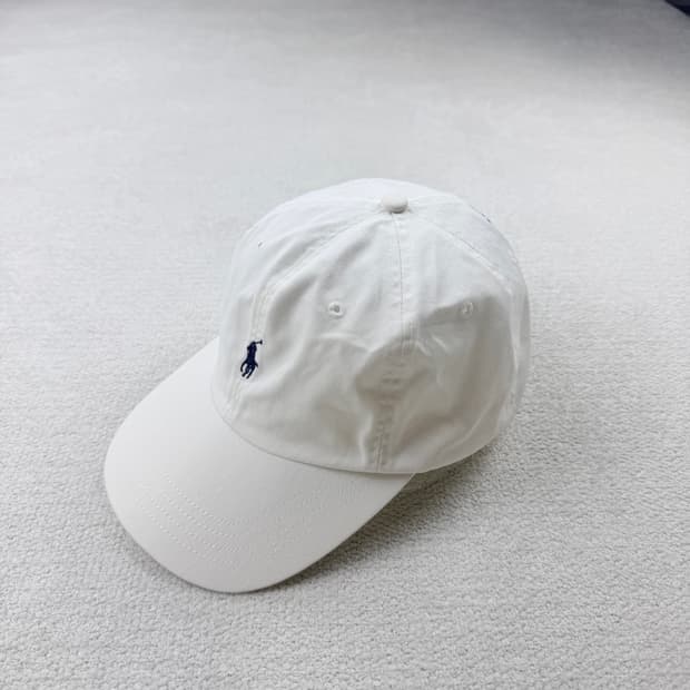 폴로 랄프로렌 1996 골프 토너먼트 빈티지 볼캡