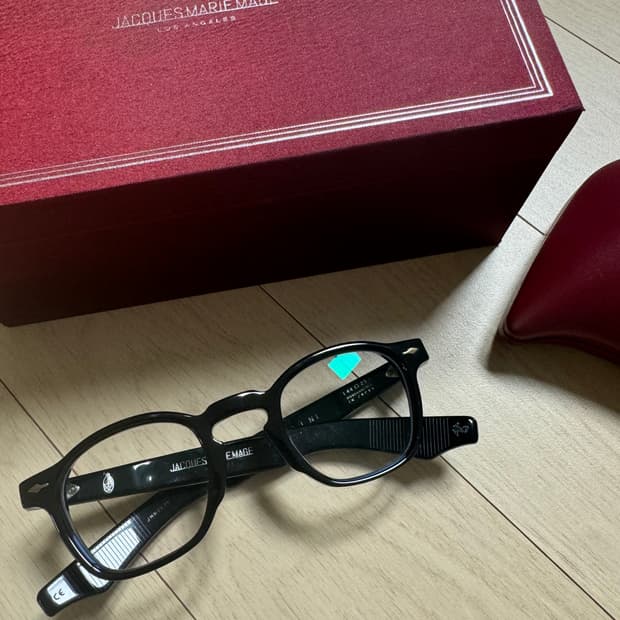 자크마리마지 제피린 44사이즈