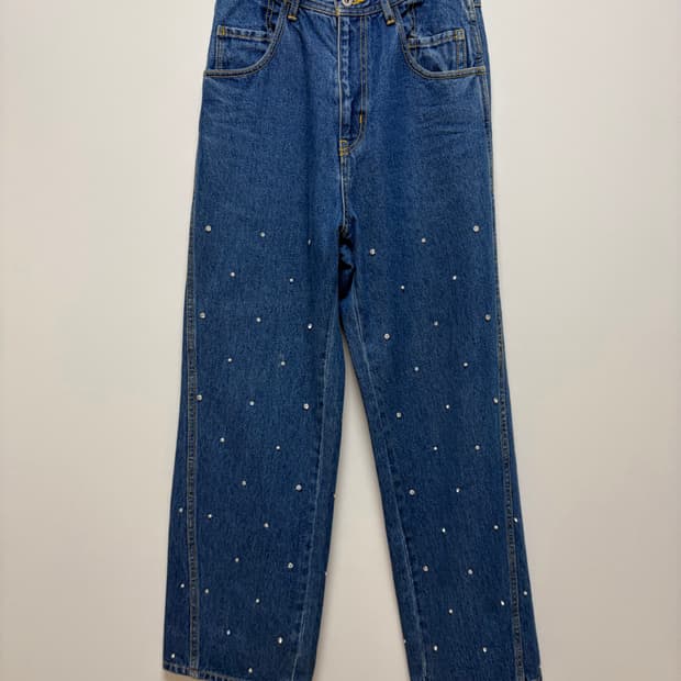 메종 스페셜 데님팬츠 (27inch)