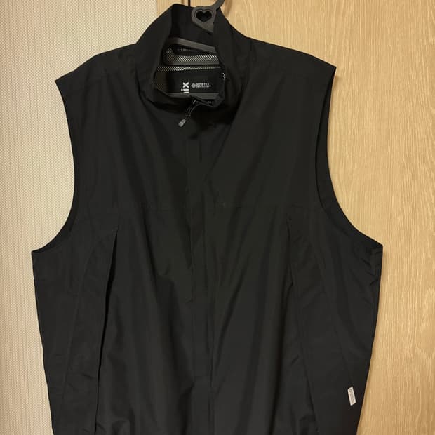 프릭스스토어 +phenix 고어텍스 베스트 [L]