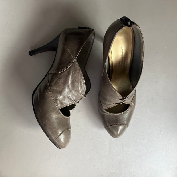 페라가모 옥스퍼드힐 