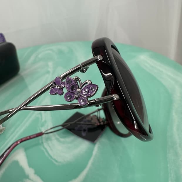 [새상품 무료배송] 안나수이 Made in Italy 선글라스