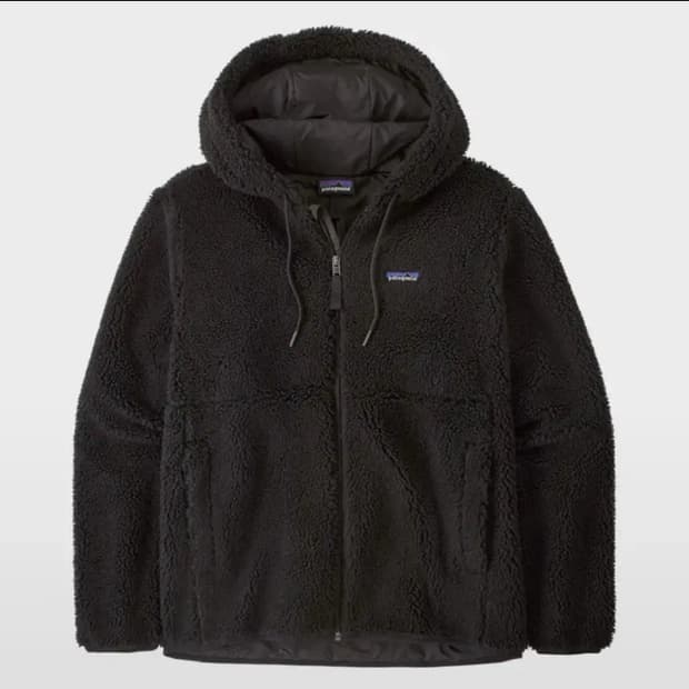 파타고니아 래트로-x 후디 xl