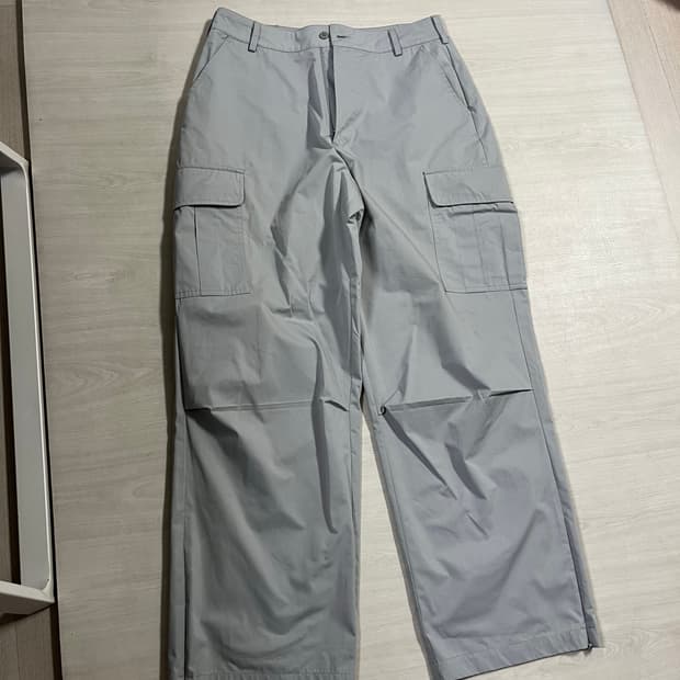 마티스더큐레이터 바지