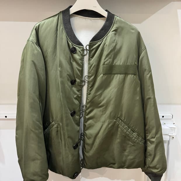 [2]비즈빔 23FW 콥스corps