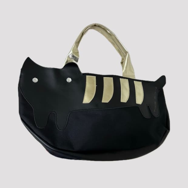 츠모리 치사토 시그니처 고양이(미사용)