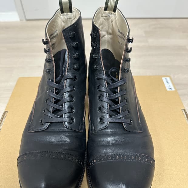 투몽키즈 보드빌 260 (us 8)