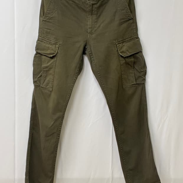 제이크루 - 밀리터리 카고 팬츠