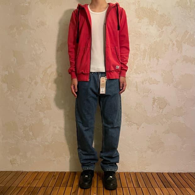 Levi’s 505 데님