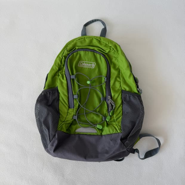 콜맨(Coleman) 백팩
