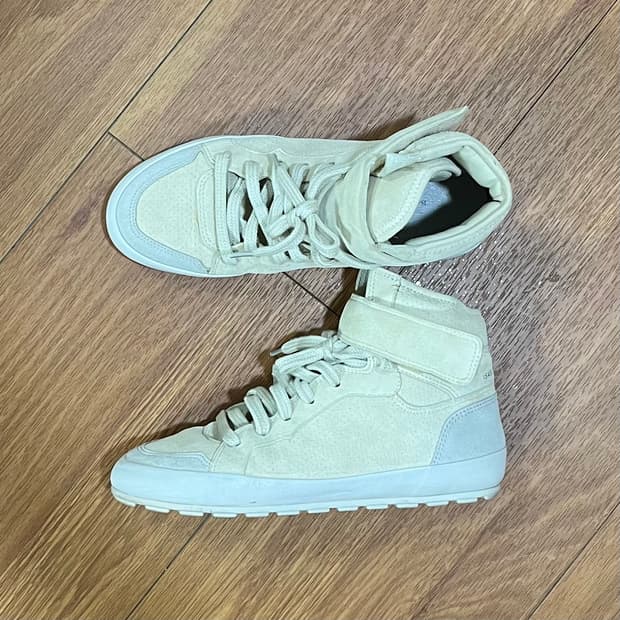 Isabel Marant High top sneakers