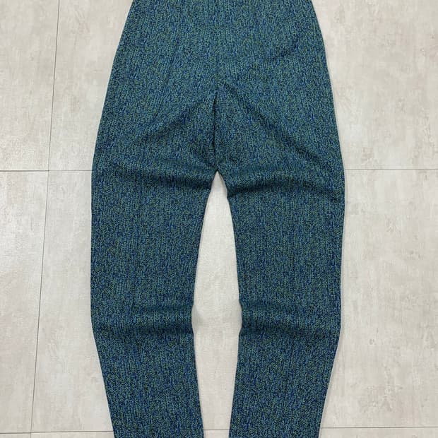 미쏘니 스포츠 패턴 슬랙스 #353