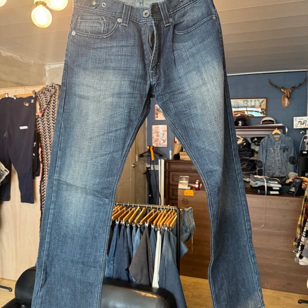 리바이스 514 31x32