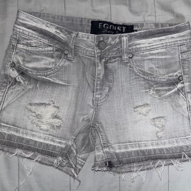 에고이스트 숏팬츠 44사이즈