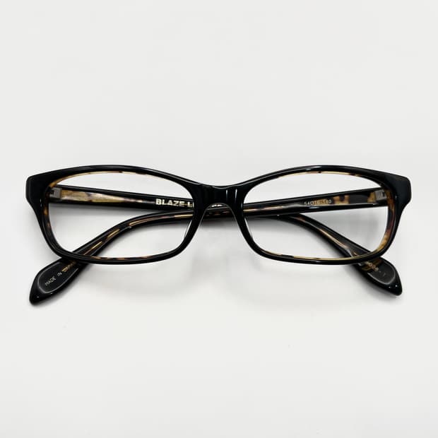 BLAZE LIMITED 블레이즈 일본 브랜드 뿔테 안경
