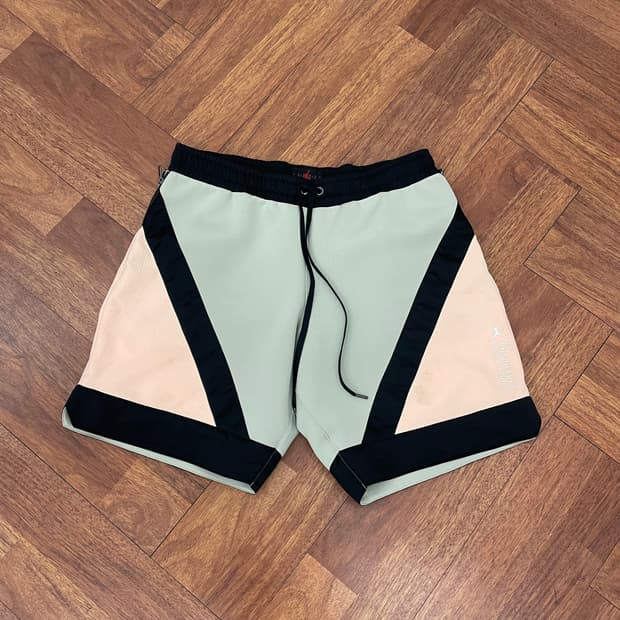 나이키 조던 23 엔지니어드 반바지