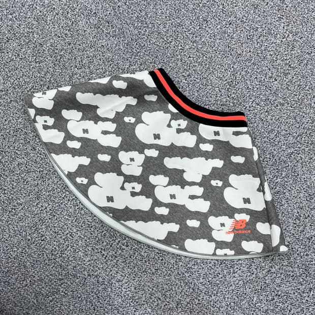 110 뉴발란스 키즈 치마 0410M