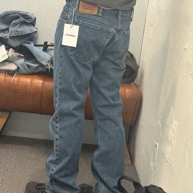 리바이스 517 빈티지 (W32 / L32) 