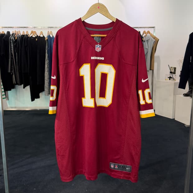 [2XL] 나이키 NFL 그리핀 유니폼 nfl져지