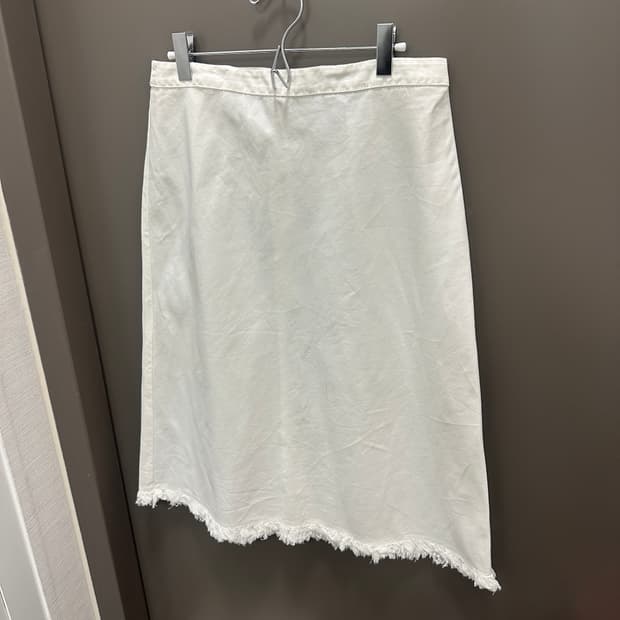 sportmax skirt 40