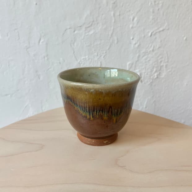 Vtg jpn cup