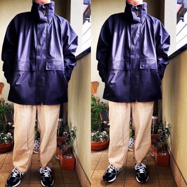 (XLARGE) BROCHURE 브로슈어 그라디버스