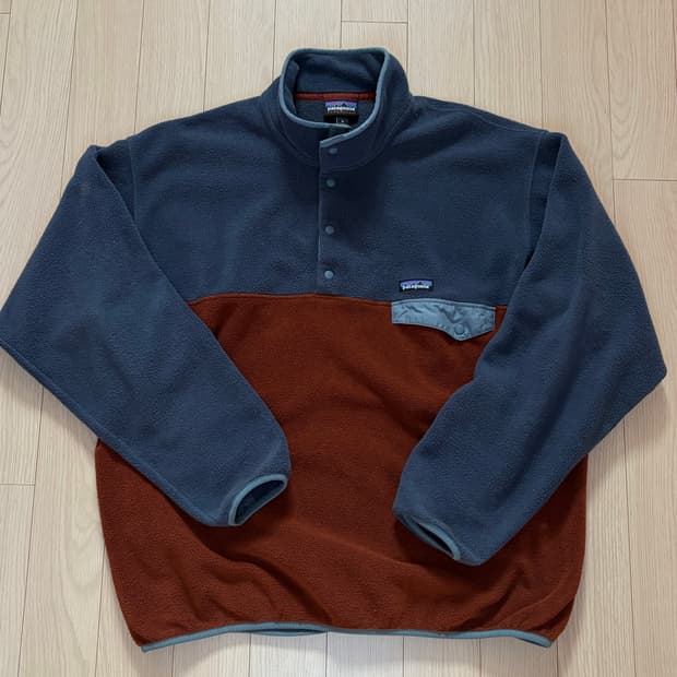 파타고니아 신칠라 